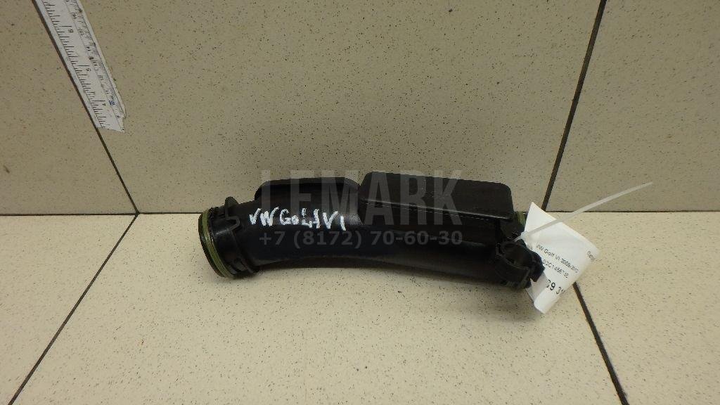 Патрубок для  Audi A5/S5 [8F] Cabrio 2010-2016