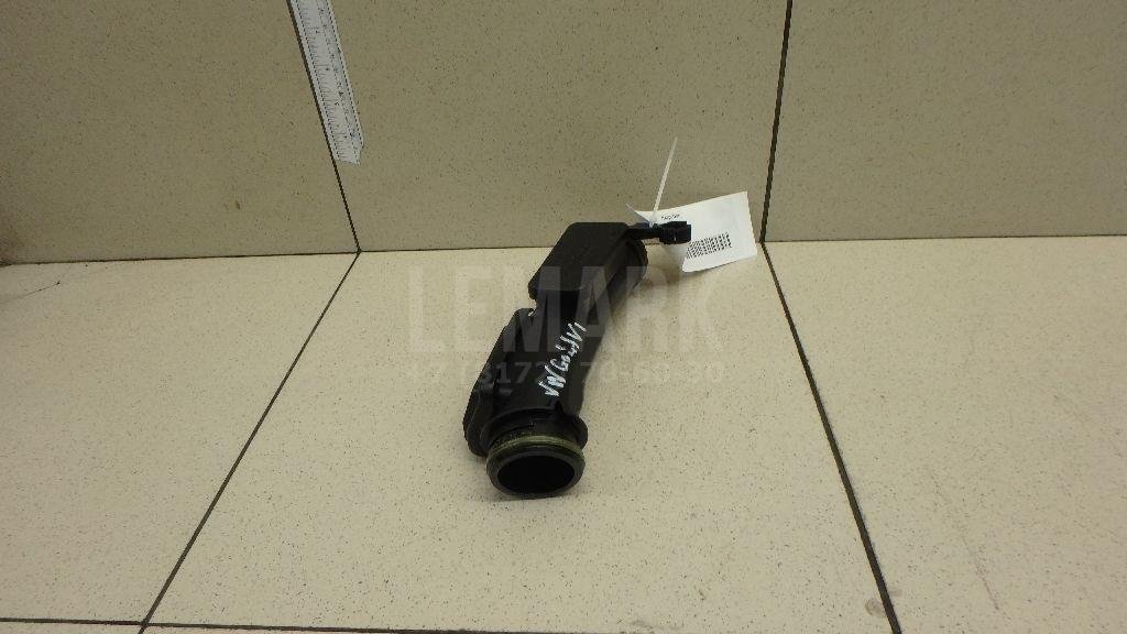 Патрубок для  Audi A5/S5 [8F] Cabrio 2010-2016