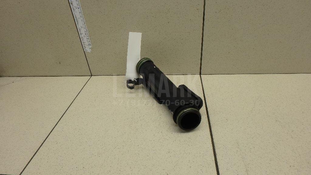 Патрубок для  Audi A5/S5 [8F] Cabrio 2010-2016