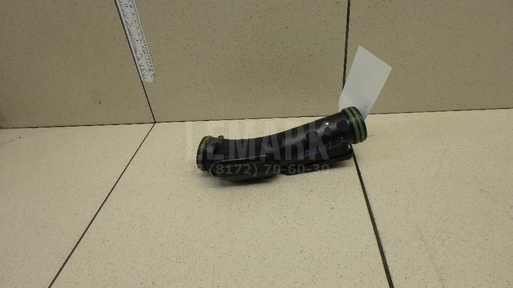 Патрубок для  Audi A5/S5 [8F] Cabrio 2010-2016