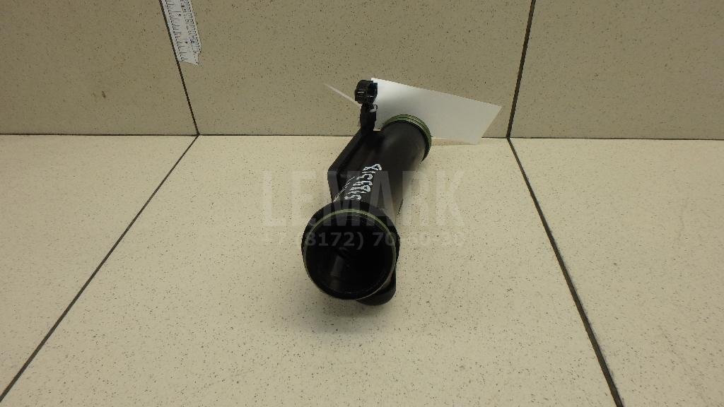 Патрубок для  Audi A5/S5 [8F] Cabrio 2010-2016