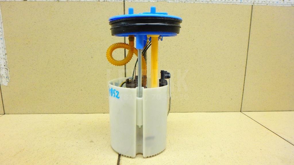 Насос топливный электрический