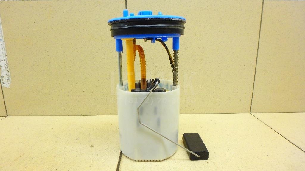 Насос топливный электрический