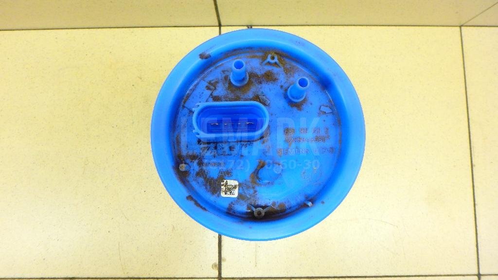 Насос топливный электрический