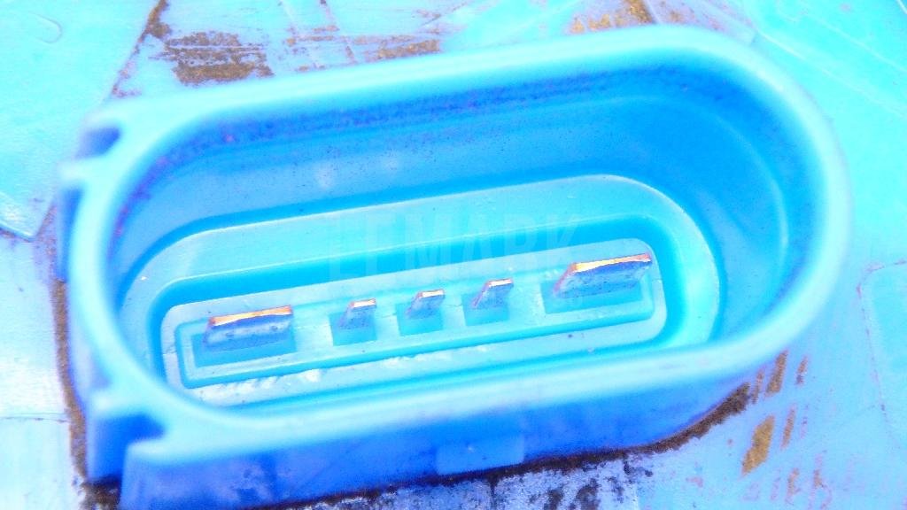 Насос топливный электрический