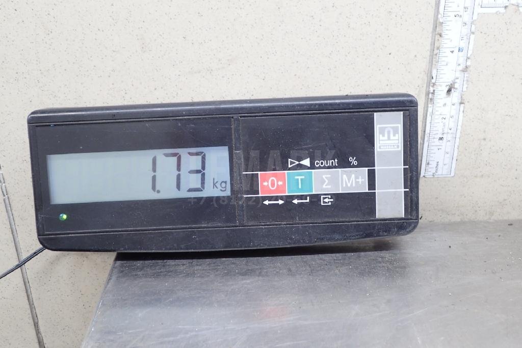 Радиатор дополнительный системы охлаждения