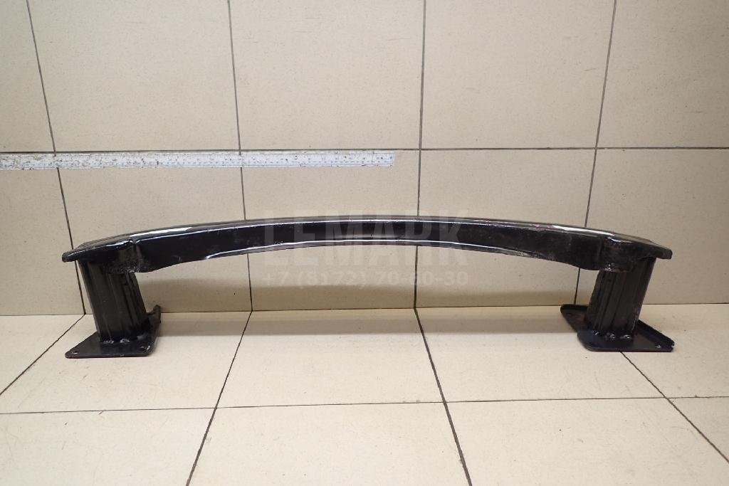 Усилитель заднего бампера