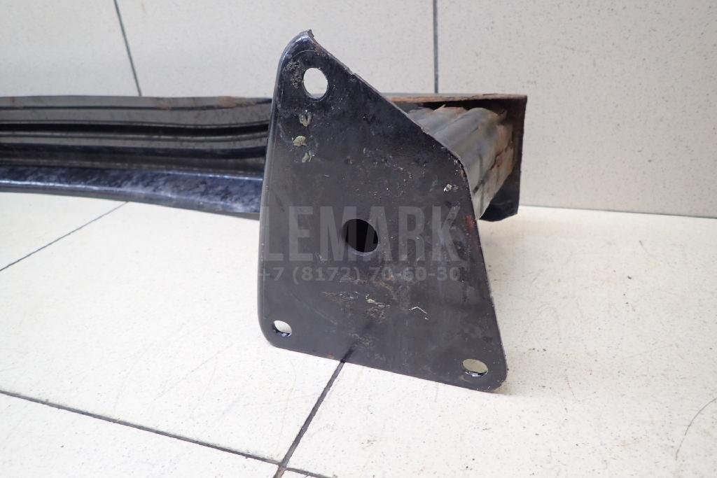 Усилитель заднего бампера