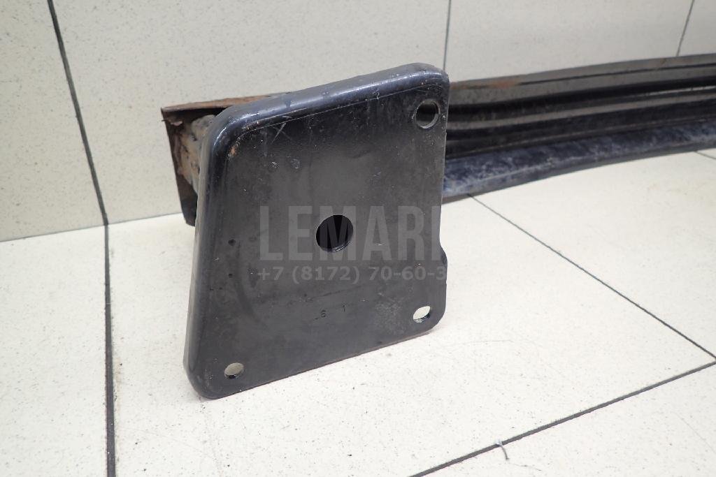 Усилитель заднего бампера