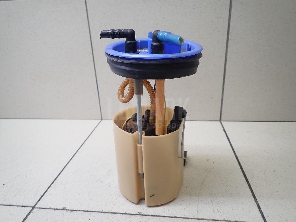 Насос топливный электрический