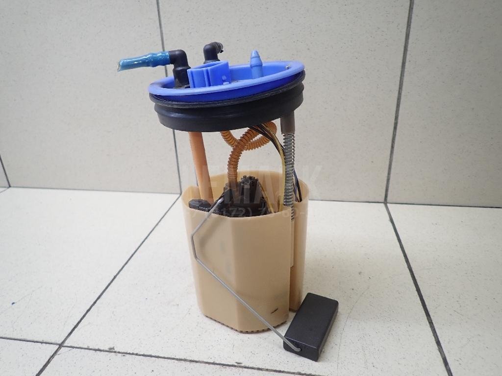 Насос топливный электрический