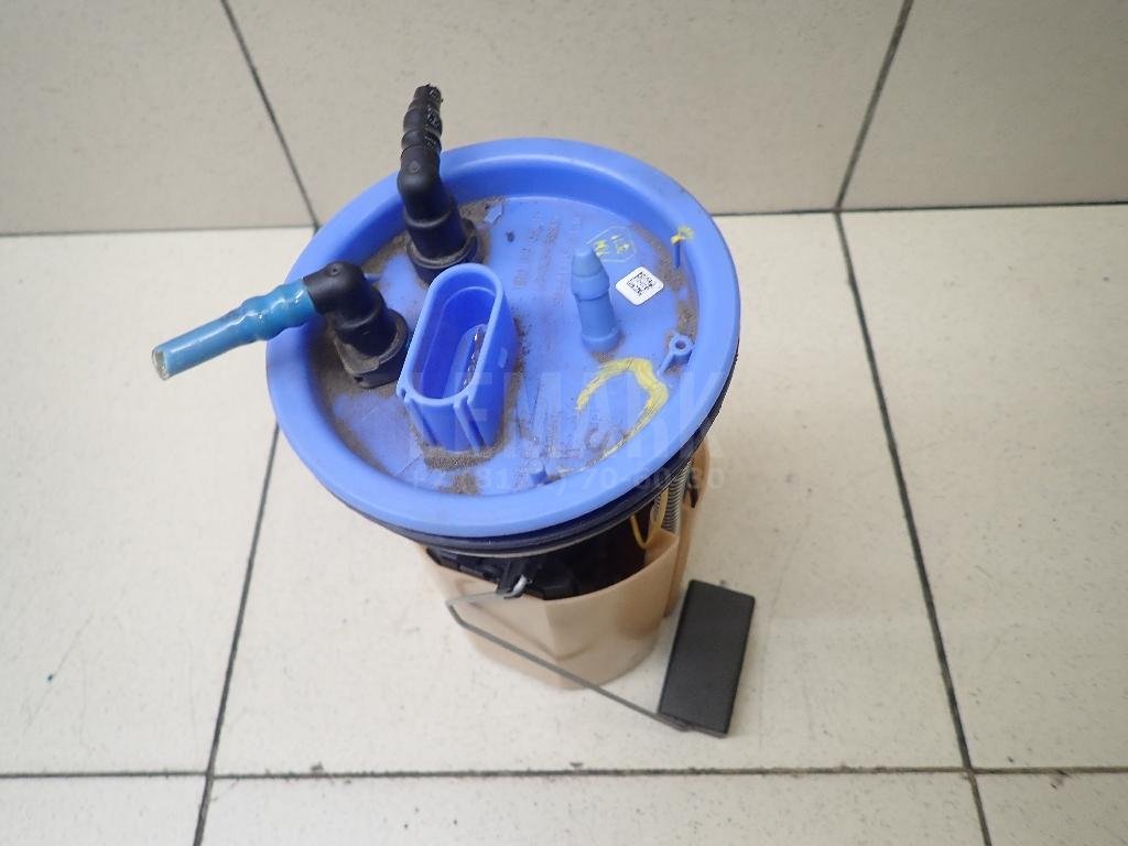 Насос топливный электрический