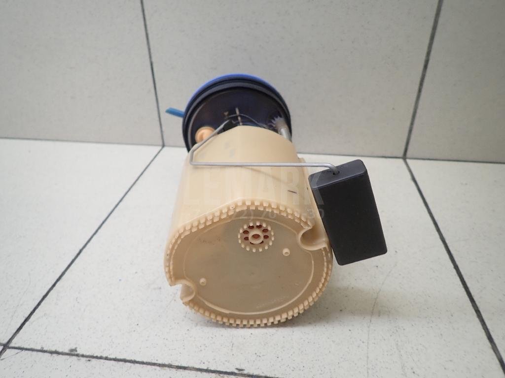 Насос топливный электрический