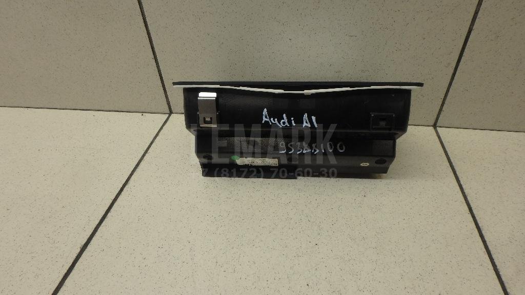 Дисплей информационный