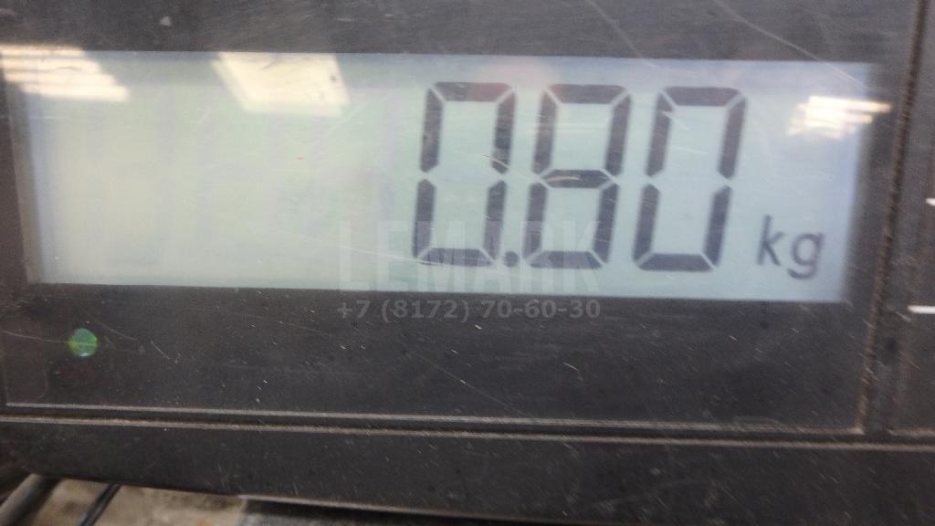 Дисплей информационный