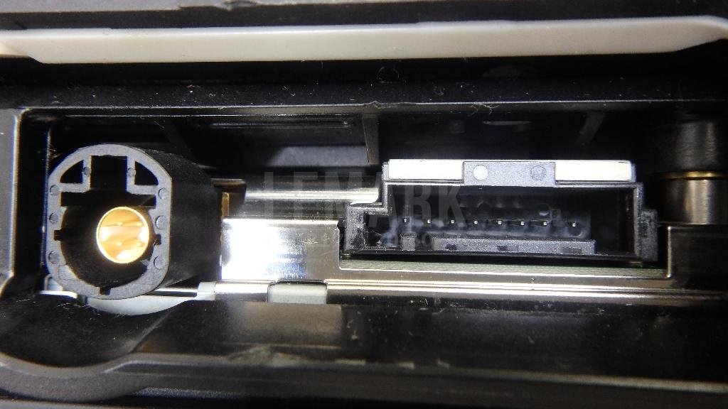 Дисплей информационный