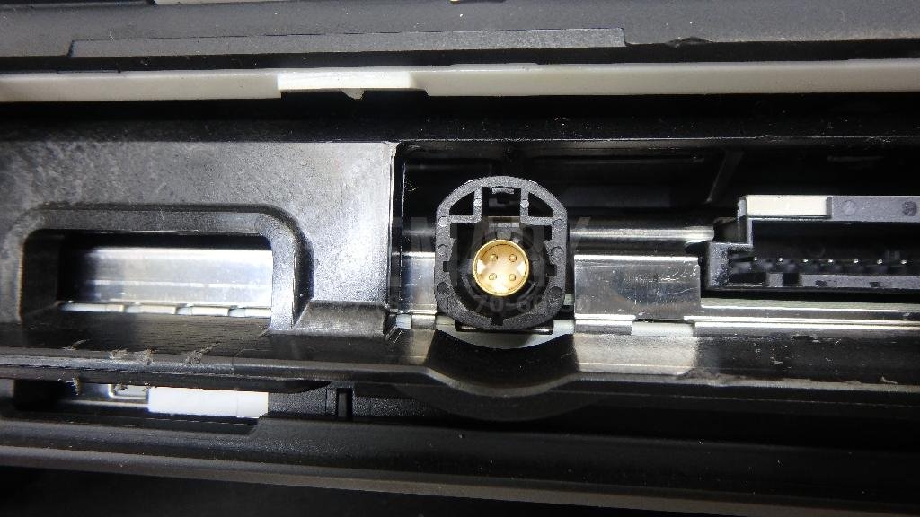 Дисплей информационный