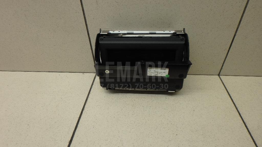 Дисплей информационный