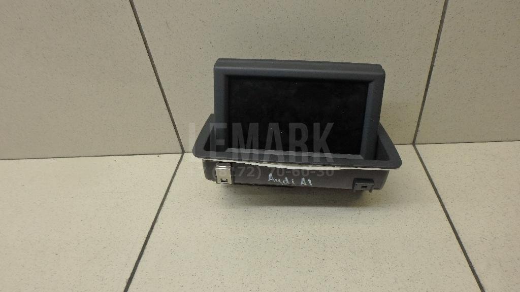 Дисплей информационный