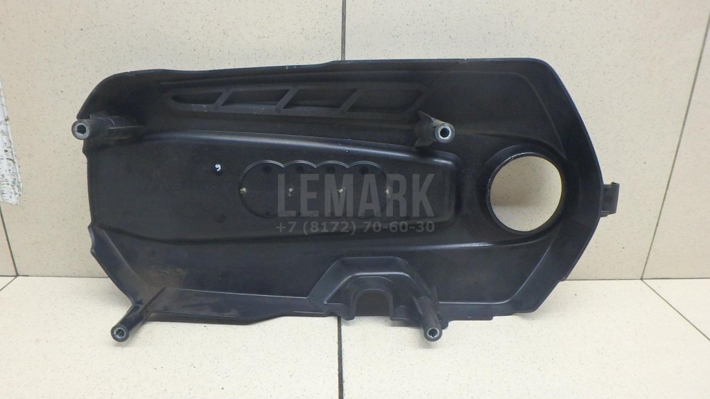 Накладка декоративная