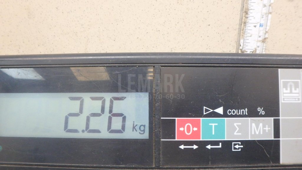 Блок ABS (насос)