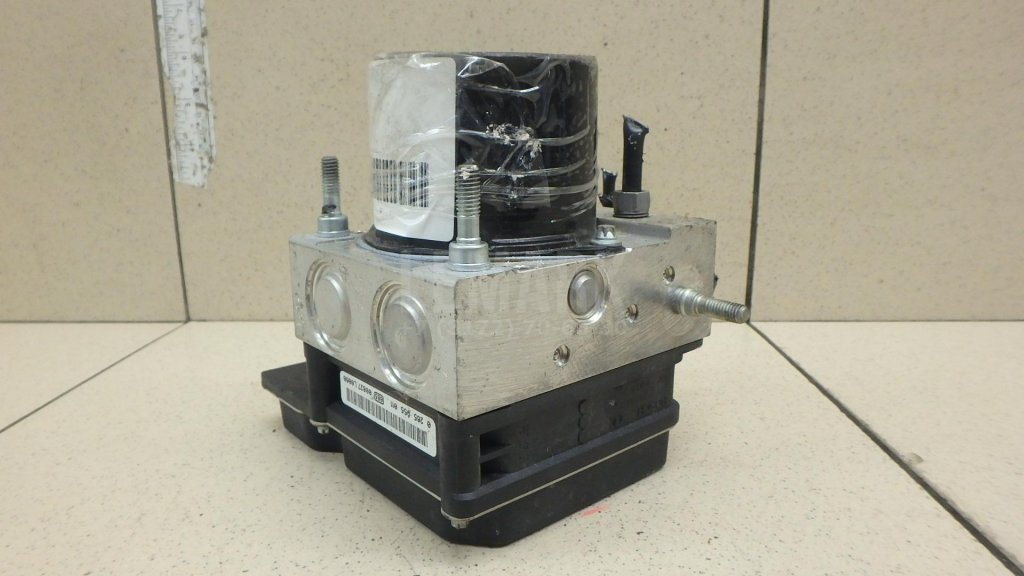 Блок ABS (насос)