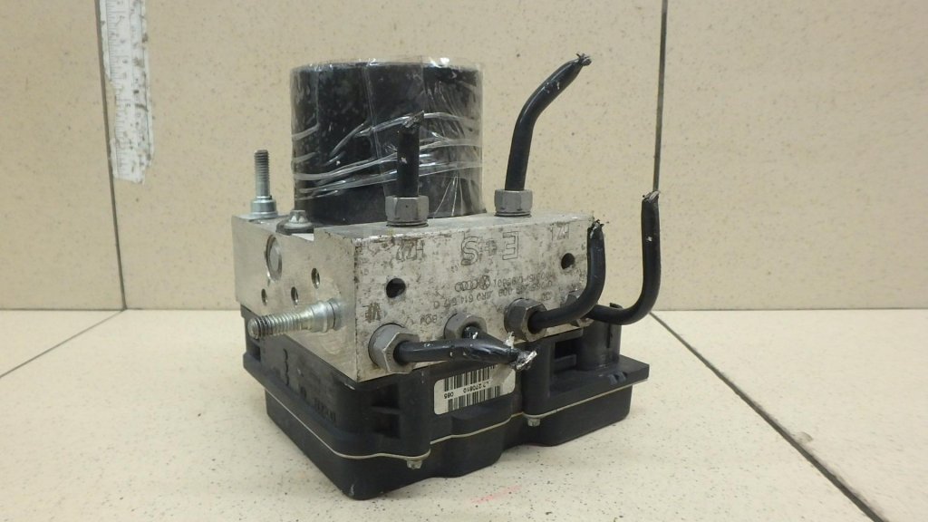 Блок ABS (насос)