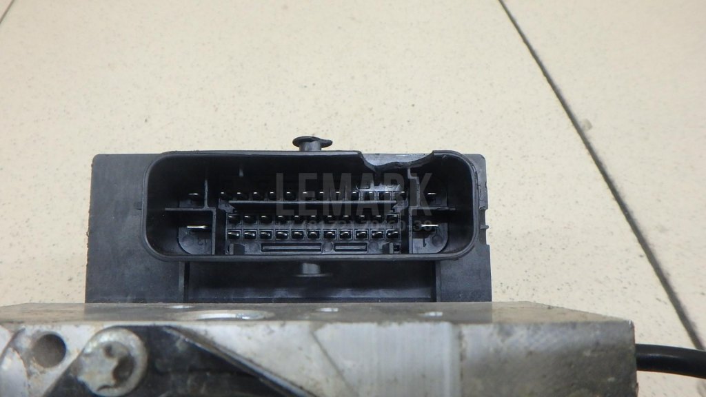 Блок ABS (насос)