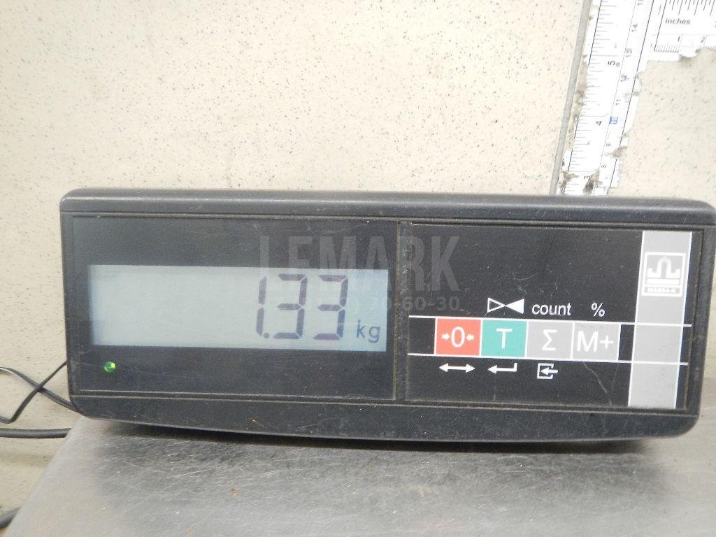 Зеркало левое электрическое