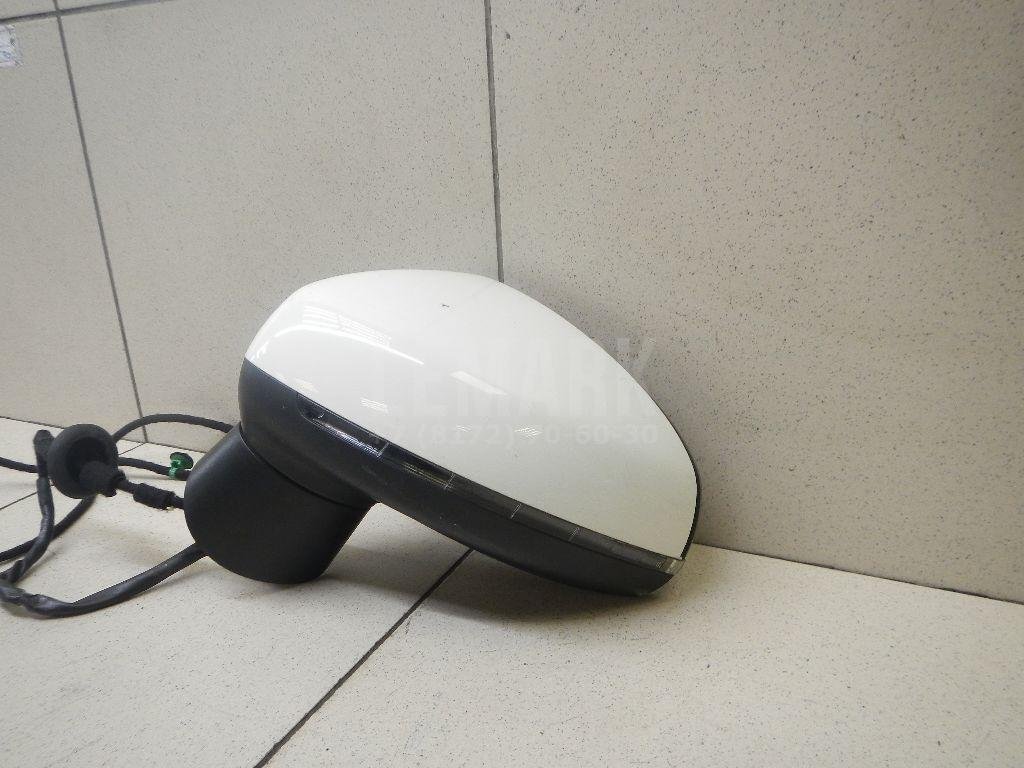 Зеркало левое электрическое