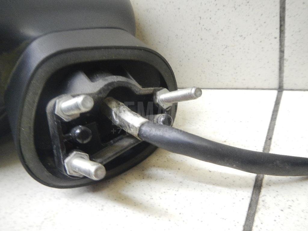 Зеркало левое электрическое