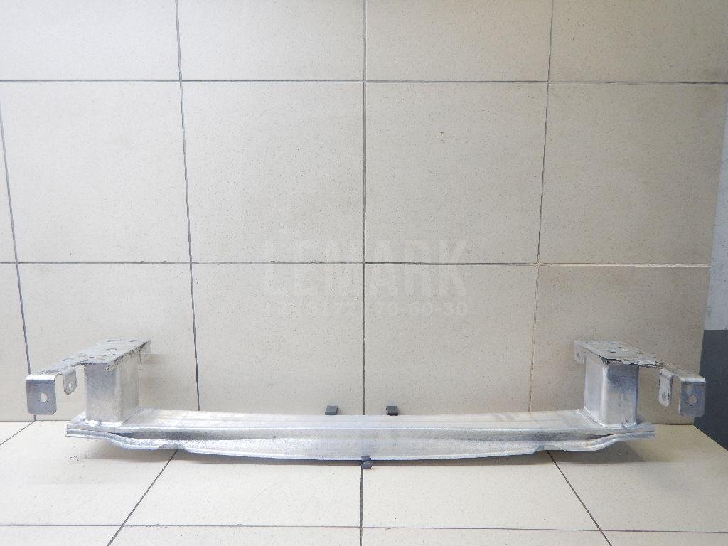 Усилитель переднего бампера