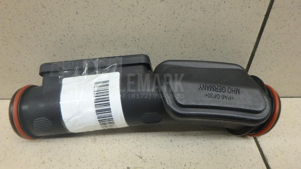 Патрубок для  Audi A4 [B8] 2007-2015