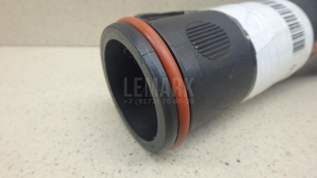 Патрубок для  Audi A4 [B8] 2007-2015