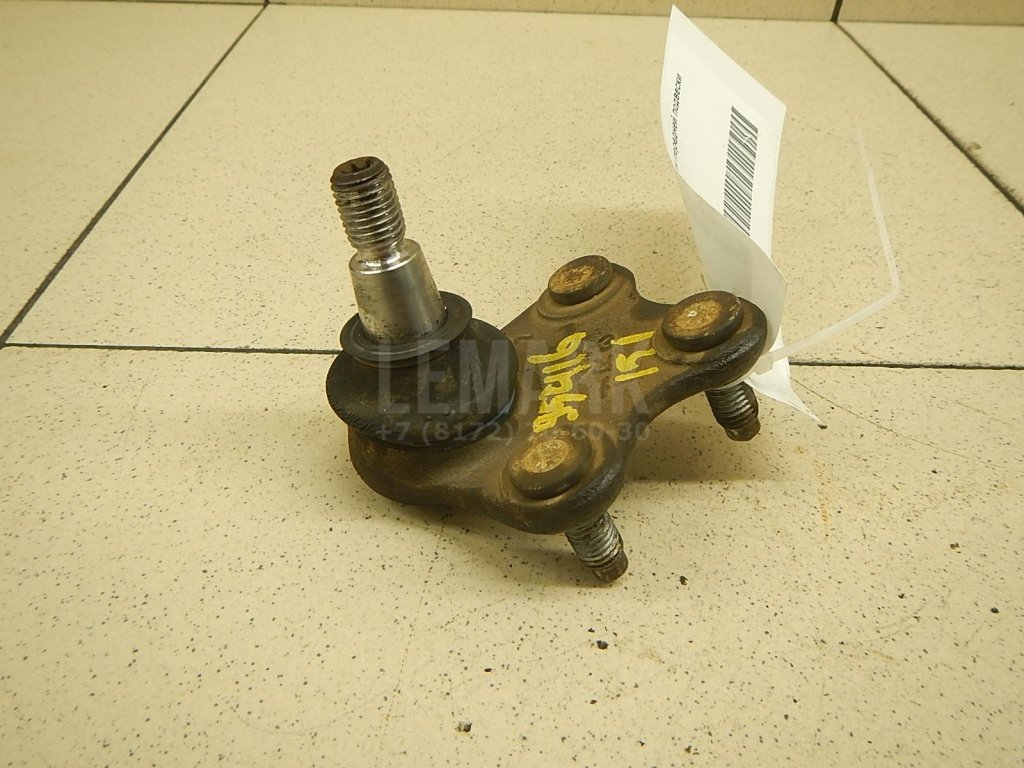 Опора шаровая правая передней подвески