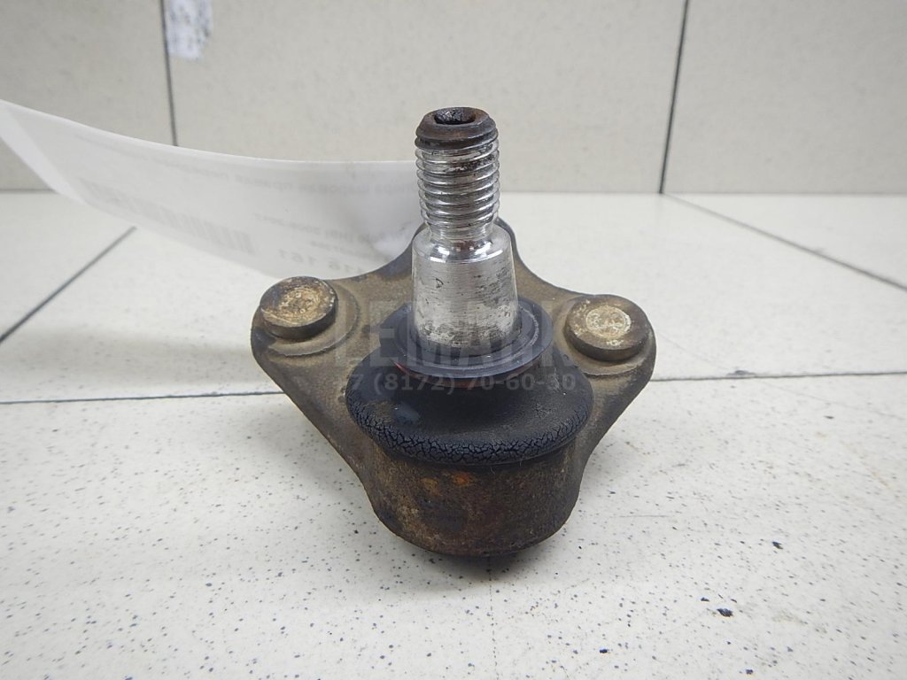 Опора шаровая правая передней подвески