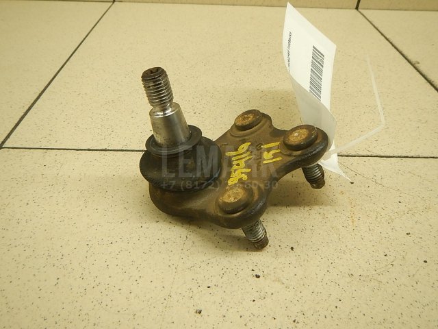 Опора шаровая правая передней подвески