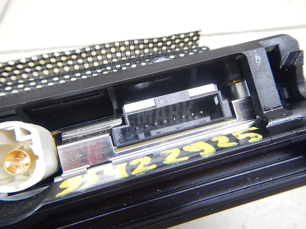 Дисплей информационный