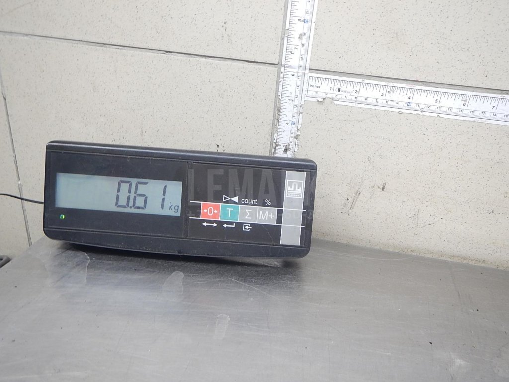 Дисплей информационный