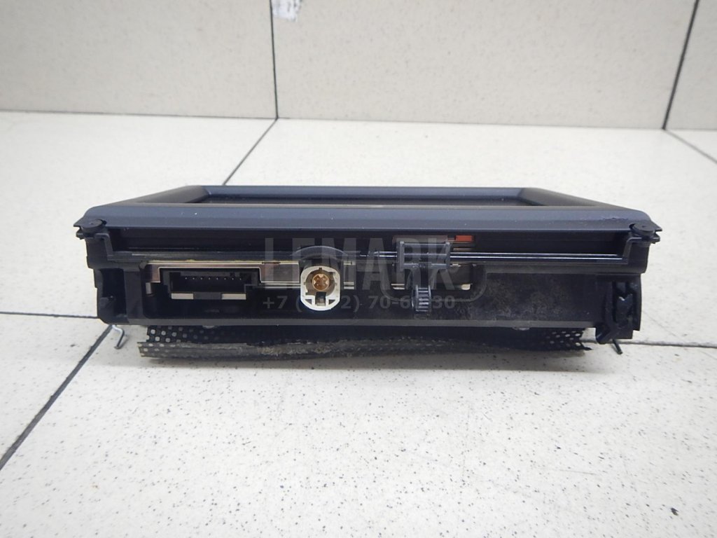 Дисплей информационный