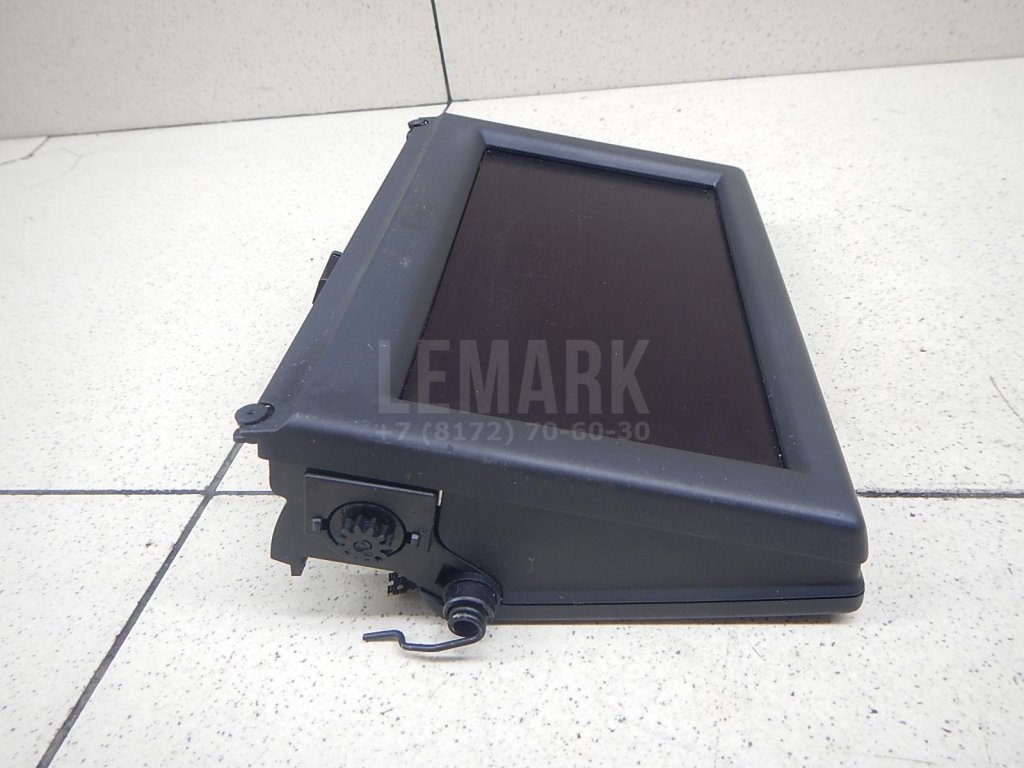 Дисплей информационный