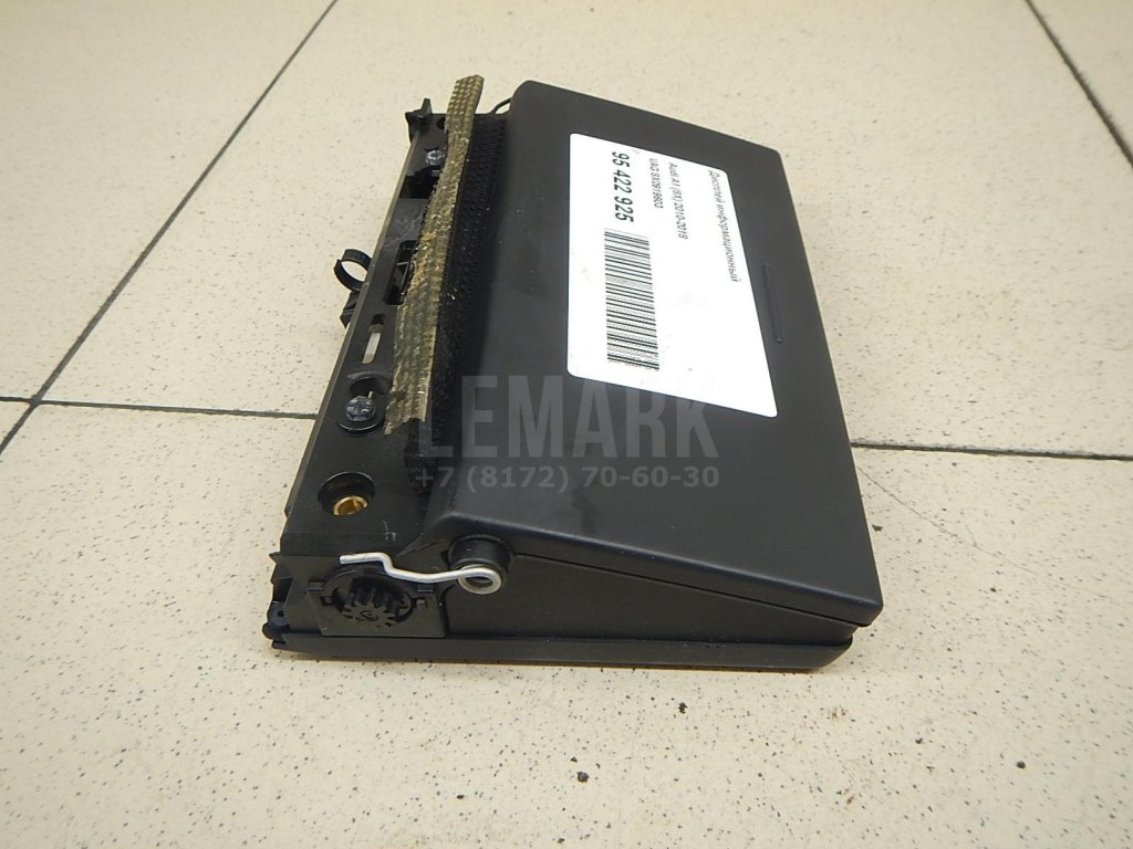 Дисплей информационный