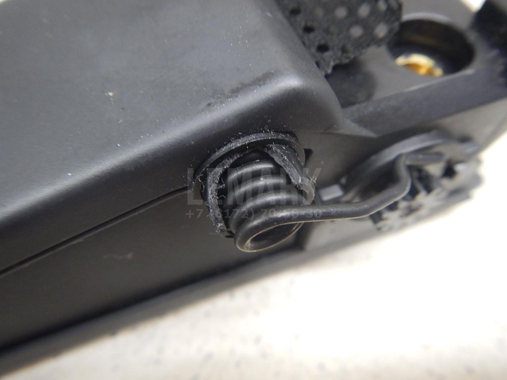 Дисплей информационный