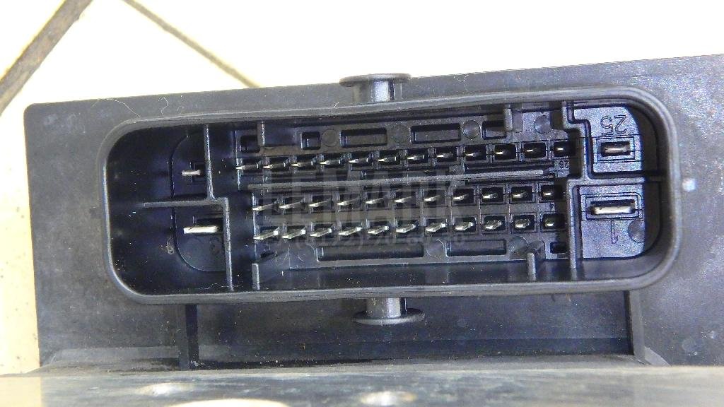 Блок ABS (насос)