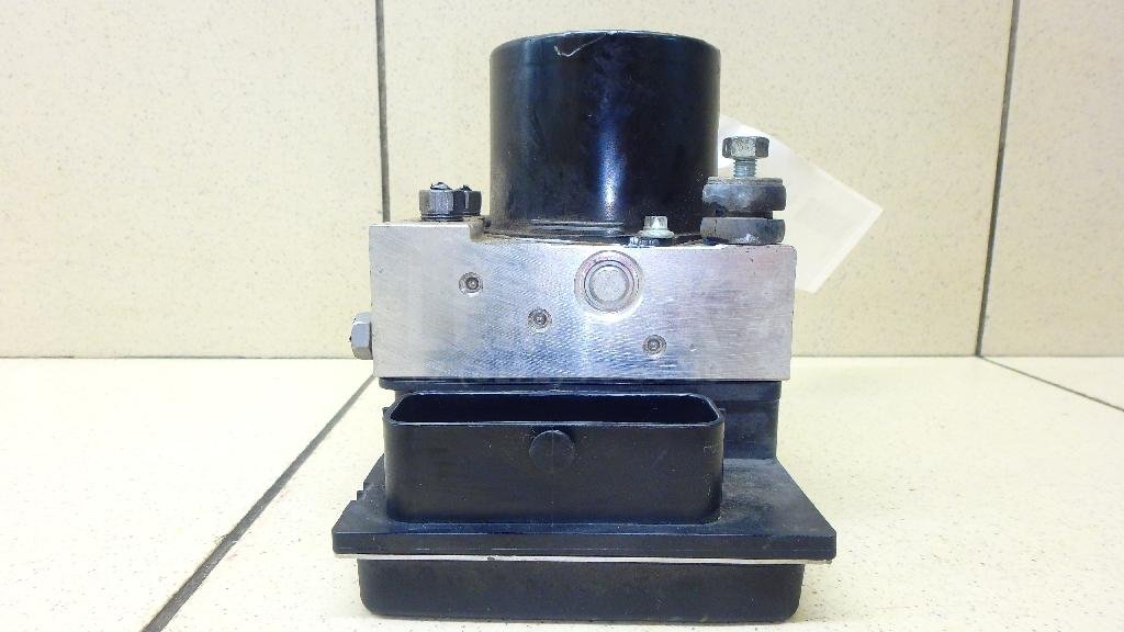 Блок ABS (насос)