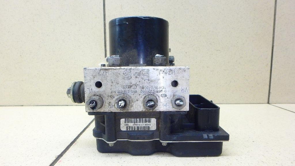 Блок ABS (насос)