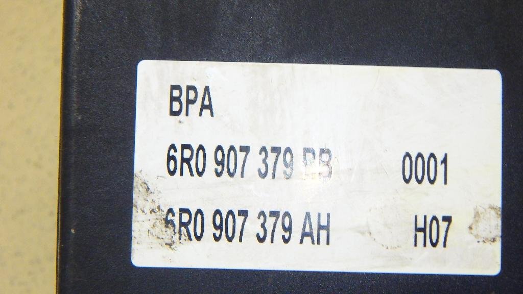 Блок ABS (насос)