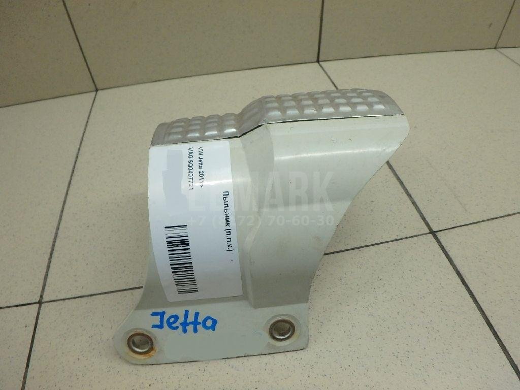 Пыльник (п.п.к.) для  Audi A4 [B8] Allroad 2009-2015