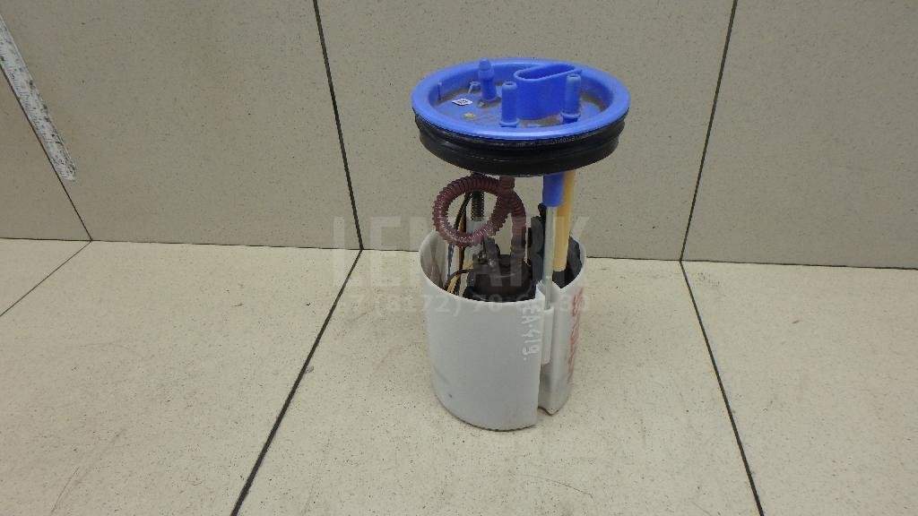 Насос топливный электрический