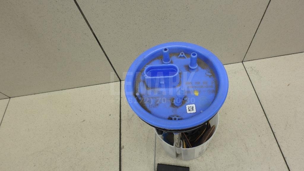 Насос топливный электрический